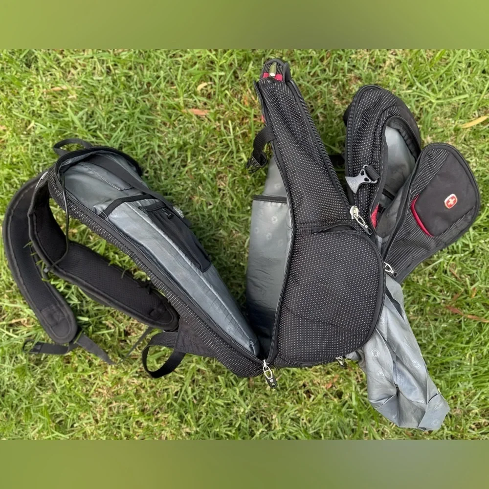 SwissGear 🎒 sa3595